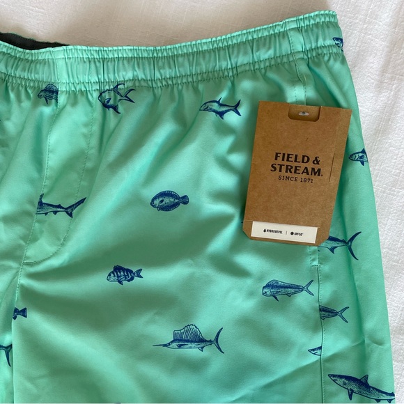 Men’s Swimsuit - Picture 4 of 5